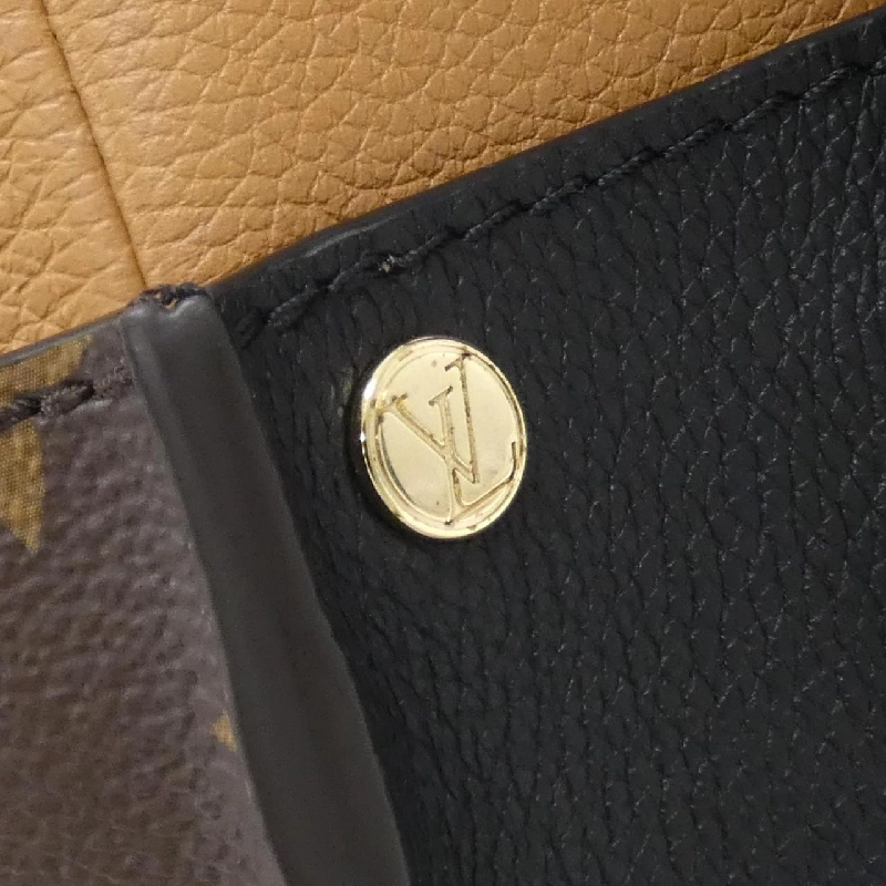 Túi Louis Vuitton Monogram OnMySide MM M53823 617064
