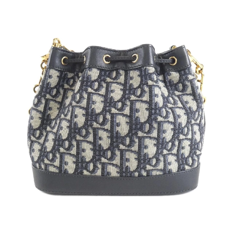 Túi đeo vai Dior Oblique của Christian Dior - Hàng hiệu Authentic 766495