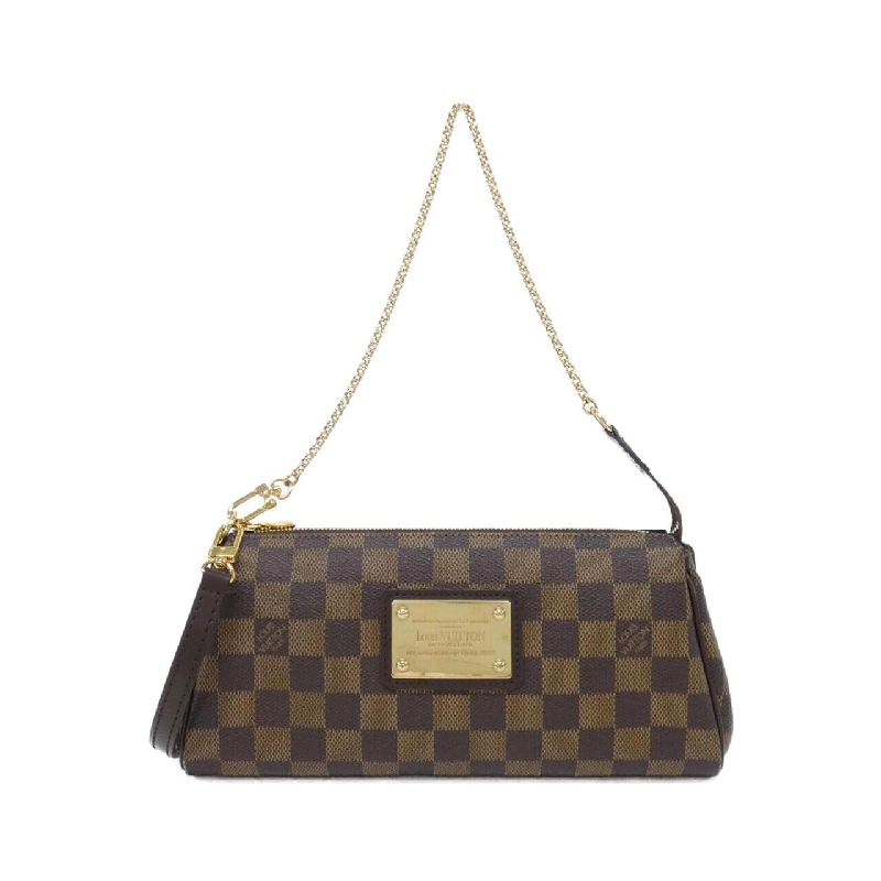Túi đeo vai Louis Vuitton Damier Eva N55213 608634