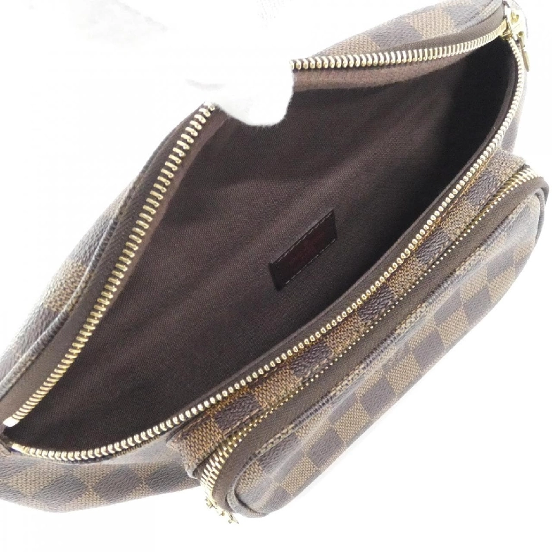 Túi đeo chéo Louis Vuitton Damier Bum Bag Melville N51172 613368