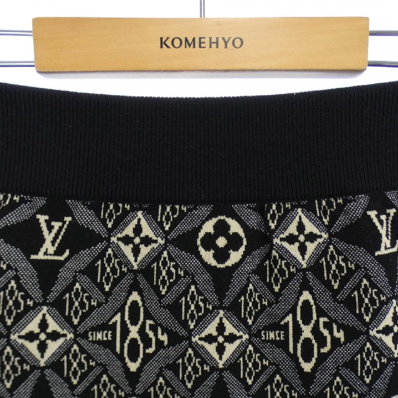 【Mã giảm giá】Váy Louis Vuitton LOUIS VUITTON 655049