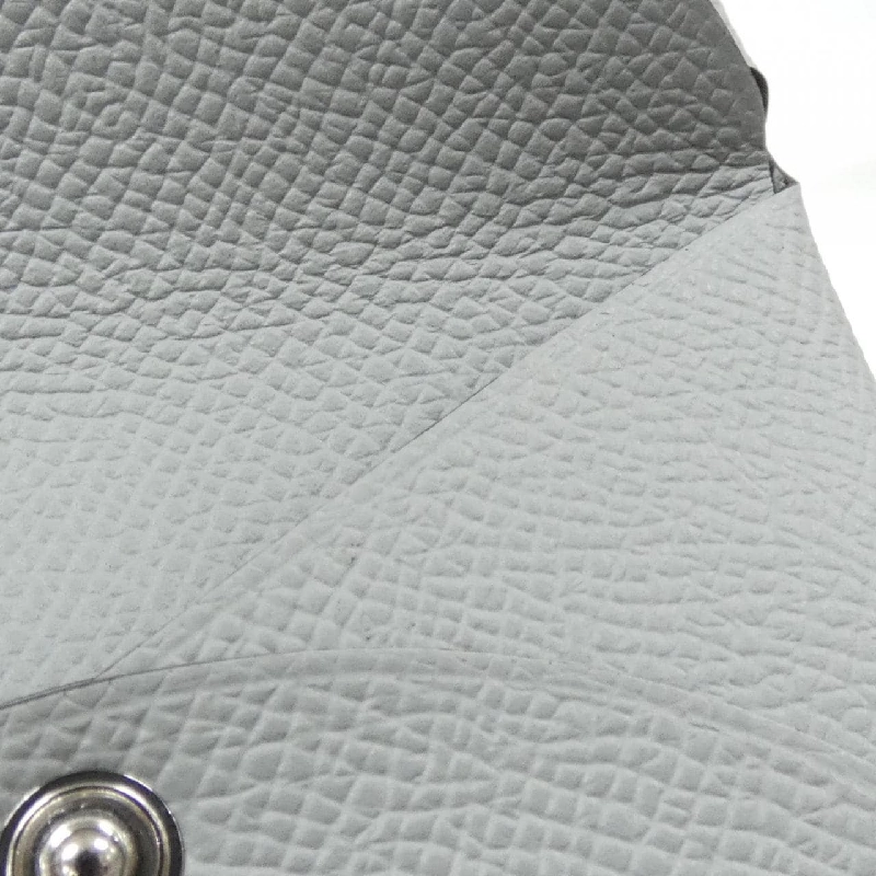 Ví tiền Hermes Calvi Duo 083035CK 620898