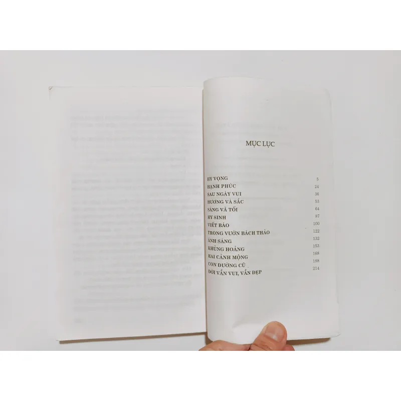 Gánh Hàng Hoa - Nhất Linh & Khái Hưng

 788335