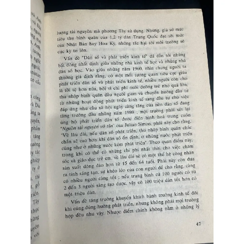 Chuẩn bị cho thế kỷ XXI - Paul Kennedy 701779