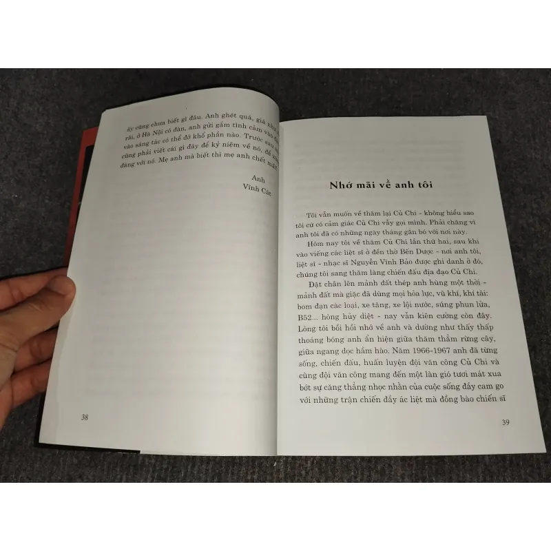 SẴN SÀNG HY SINH 993161