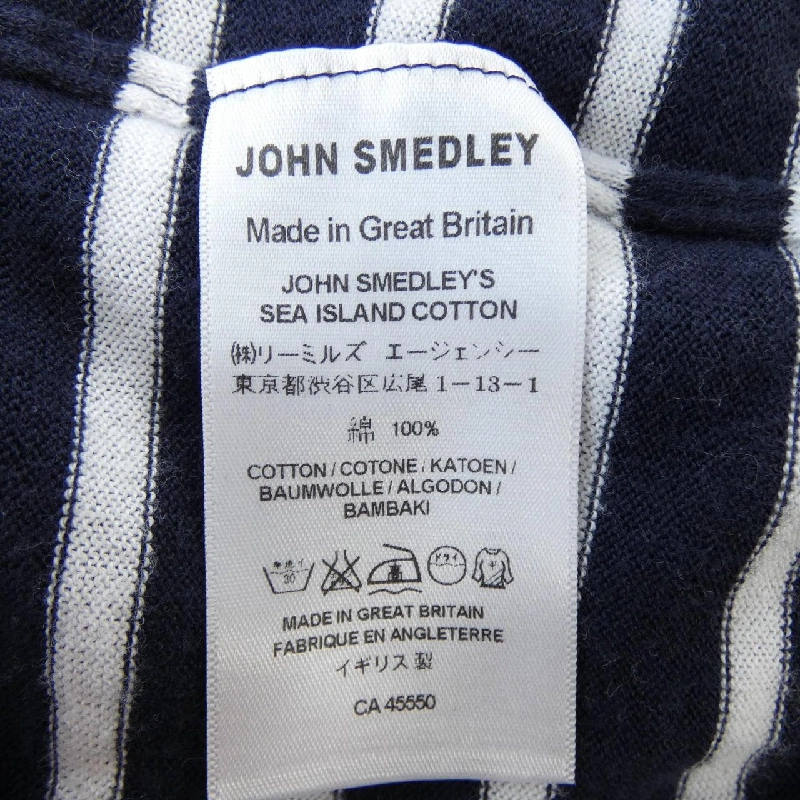 JOHN SMEDLEY ニット - Hàng hiệu Authentic 883009