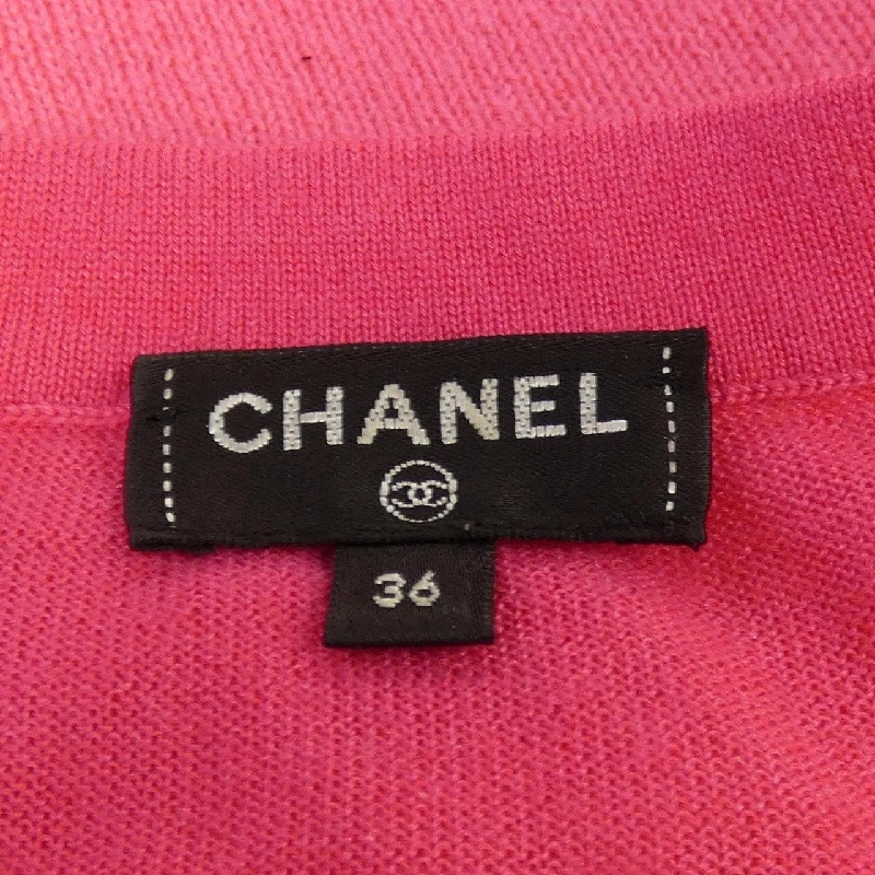 Chanel CHANEL P55396K07276 Áo len 628078