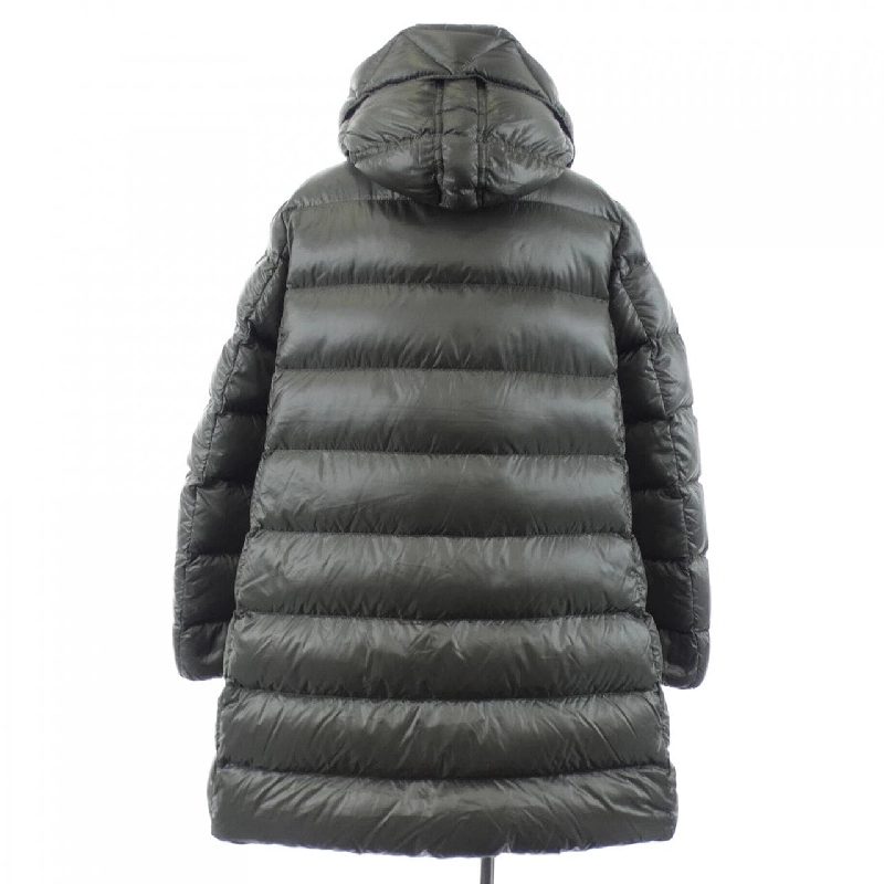 MONCLER SUYEN Áo khoác lông - Hàng hiệu Chính hãng 809538