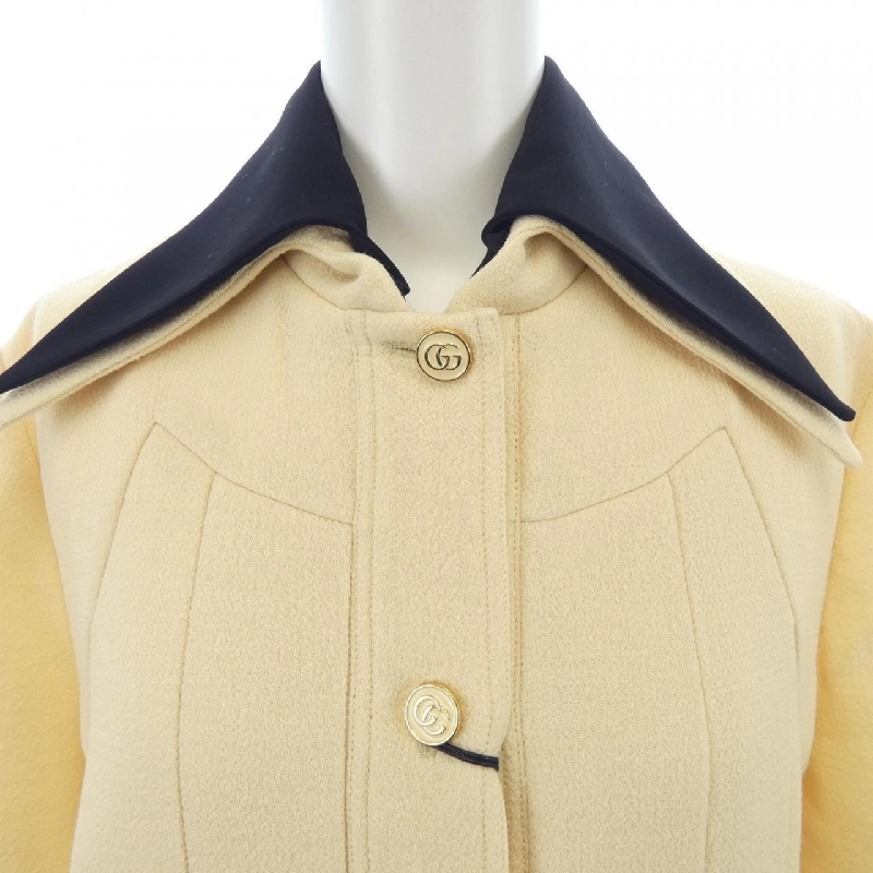 Gucci GUCCI 676271 ZAH8K Đầm 648762