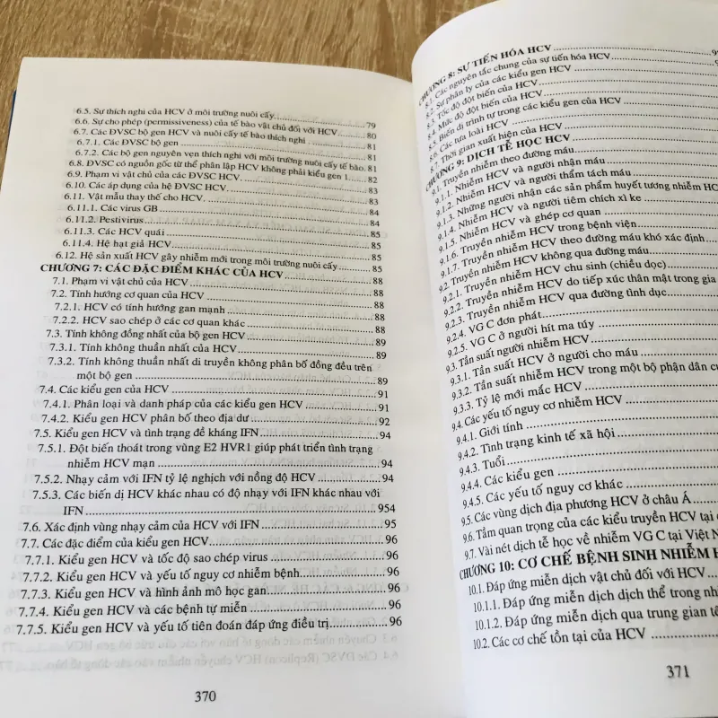 VIÊM GAN VIRUS C 975761