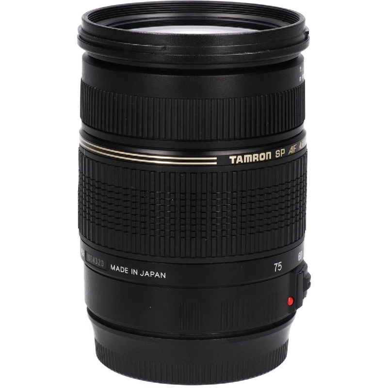 Ống kính TAMRON EOS28-75mm F2.8DI (A09) - Hàng hiệu Authentic 880071