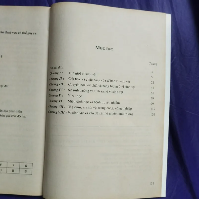 Tài liệu chuyên sinh học Bài tập vi sinh vật học 609340