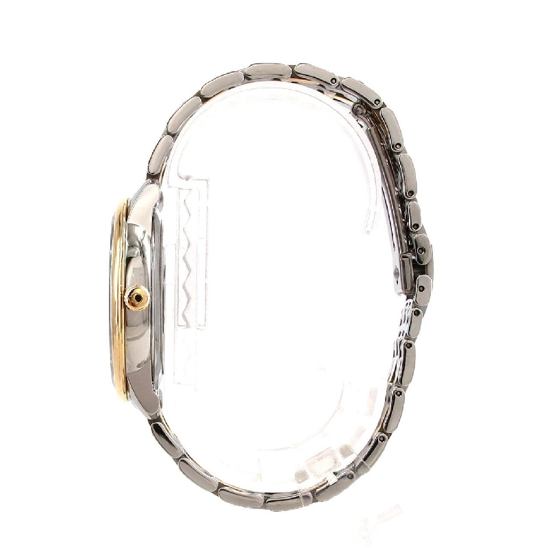 Đồng hồ Omega De Ville Prestige Combi 424.20.37.20.02.001 SSxYG tự động - Hàng hiệu Authentic 882898