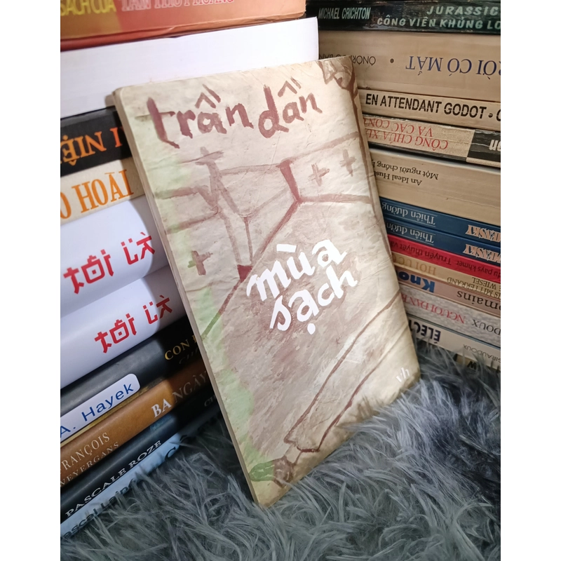 Mùa sạch (Trần Dần) 477897