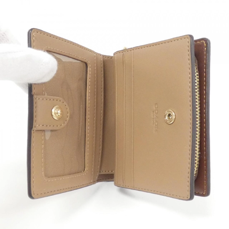 【新品】Coach CW789 Ví 623013