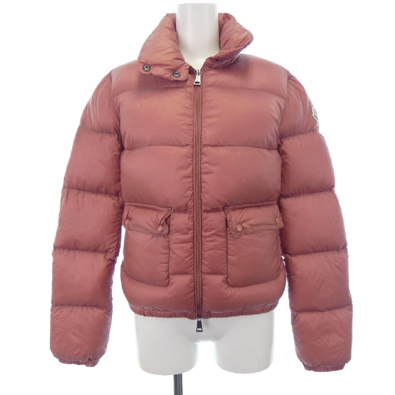 Áo khoác lông vũ MONCLER 640176