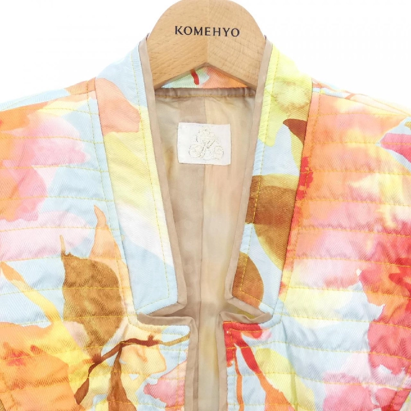 Áo khoác GKITALIYA - Hàng hiệu Authentic 821618