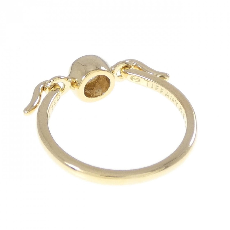 Nhẫn Thiết kế Thiên nga Tiffany - Hàng hiệu Chính hãng 838460