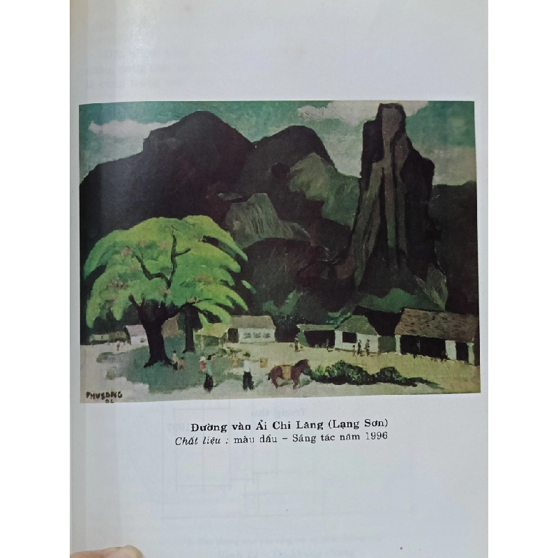 Tự học vẽ - Phạm Viết Song 536185