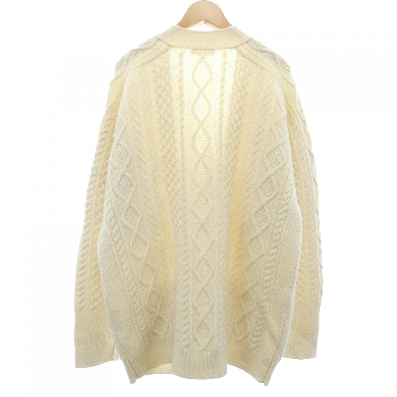 MacPhee áo khoác cardigan 629281