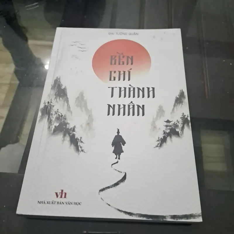 Bền chí thành nhân 602796