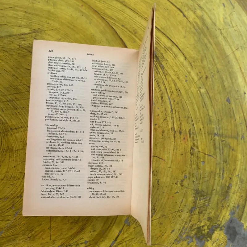 THE MARS AND VENUS DIET AND EXERCISE SOLUTION- JOHN GRAY, Ph.D. 1030241