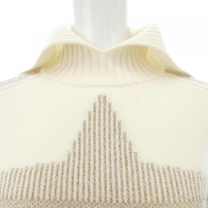 【Mã giảm giá】Christian Dior CHRISTIAN DIOR Áo len 645531