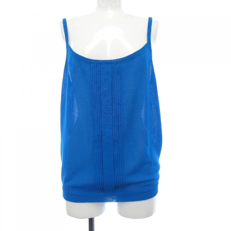 【Mã giảm giá】Áo hai dây HERMES 643112