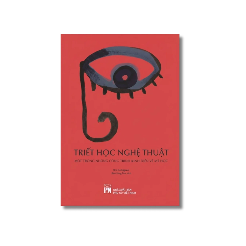 Triết học nghệ thuật - R.G.Collingwood 734017