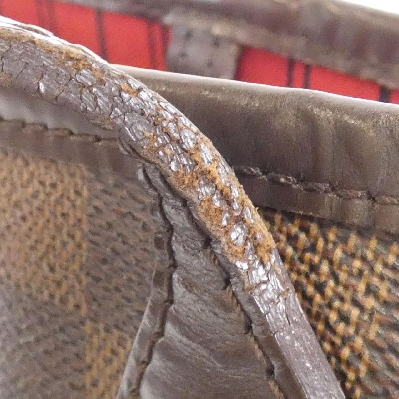 Túi xách Louis Vuitton Damier Neverfull MM N51105 - Hàng hiệu Chính hãng 802273