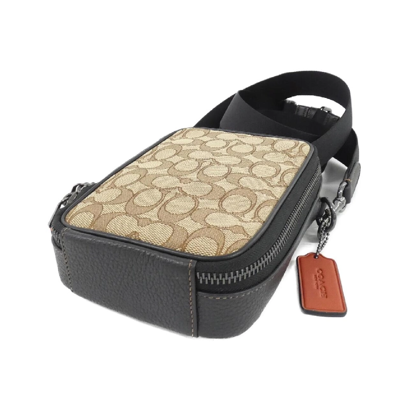 【Sản phẩm mới】Túi đeo vai Coach CH097 613568