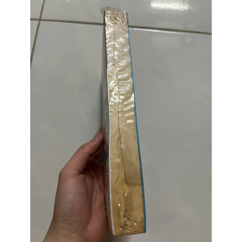PHIÊU LƯU TRONG THẾ GIỚI MARKETING 447501