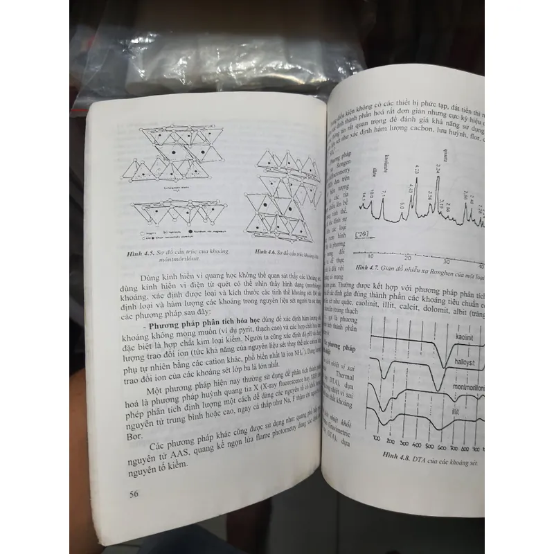 Công nghệ sản xuất gốm sứ 707121