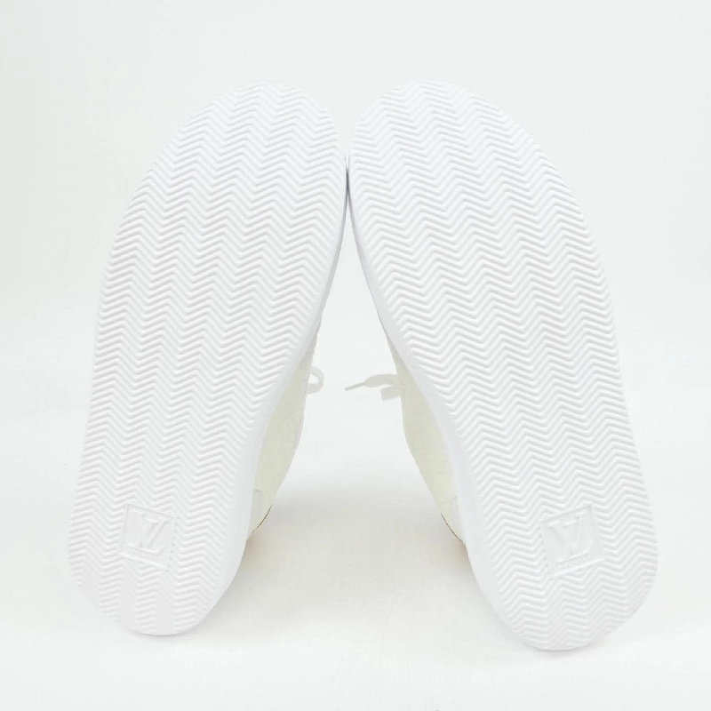 Giày sneaker LOUIS VUITTON dòng Beverly Hills - Hàng hiệu Authentic 906852