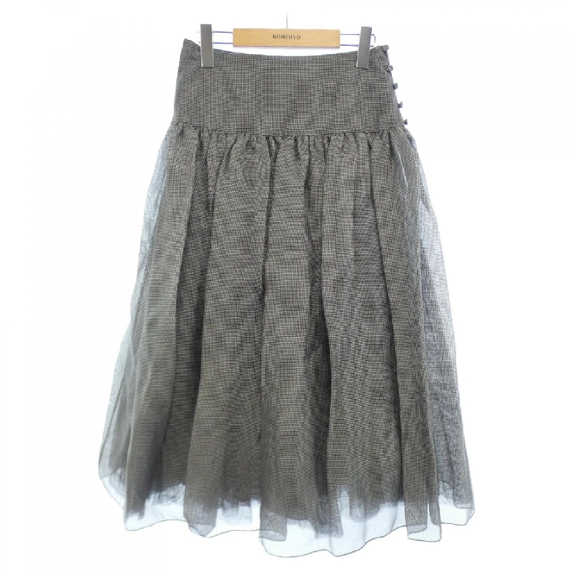 Chân váy CHRISTIAN DIOR - Hàng hiệu Authentic 825419