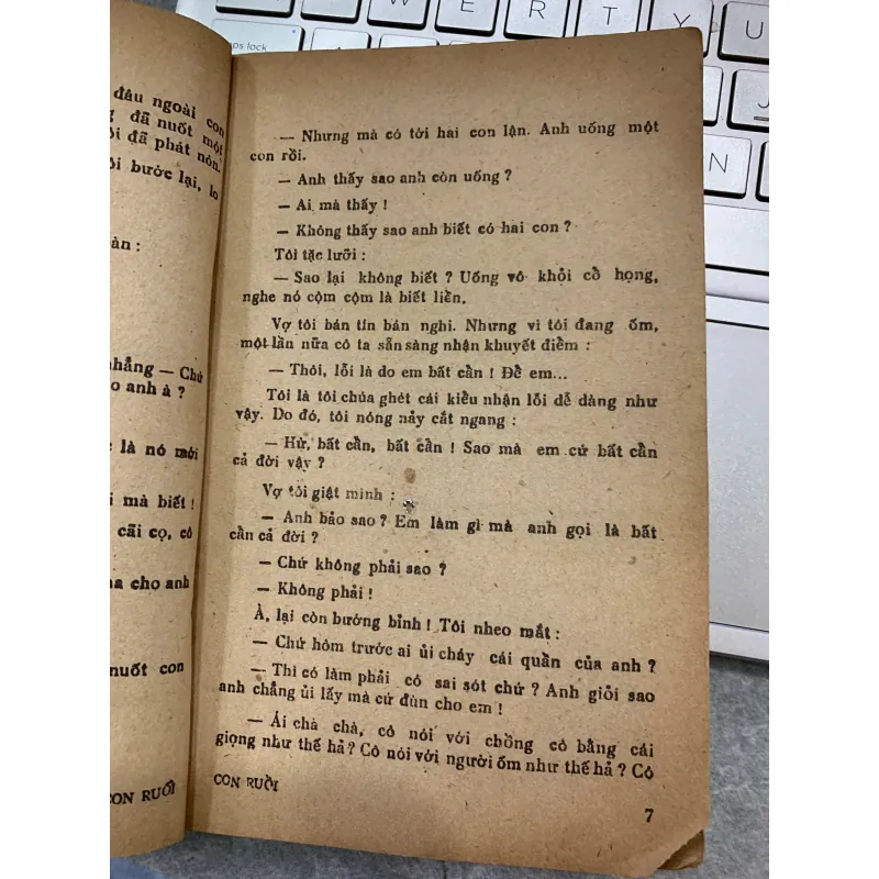 CHUYỆN CỔ TÍCH DÀNH CHO NGƯỜI LỚN - NGUYỄN NHẬT ÁNH 931358