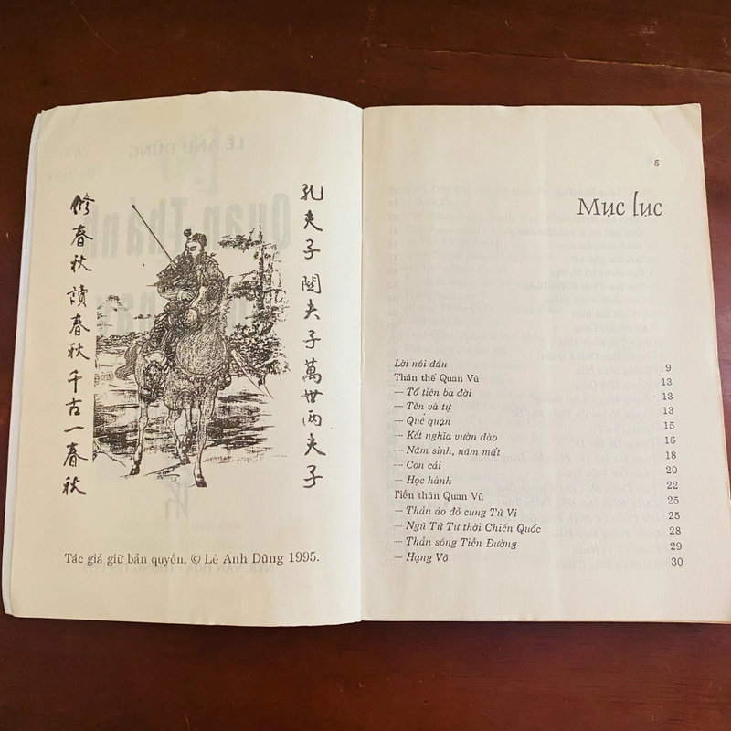 Quan Thánh xưa & nay  529233