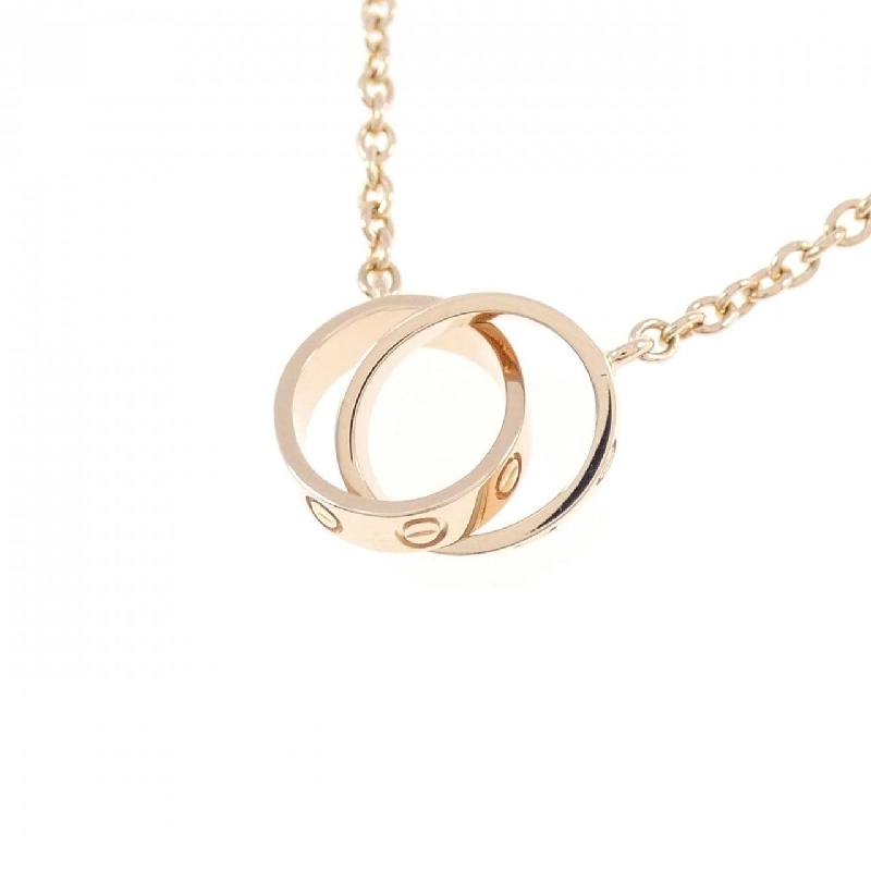 Dây chuyền Cartier Baby Love - Hàng hiệu Chính hãng 844328