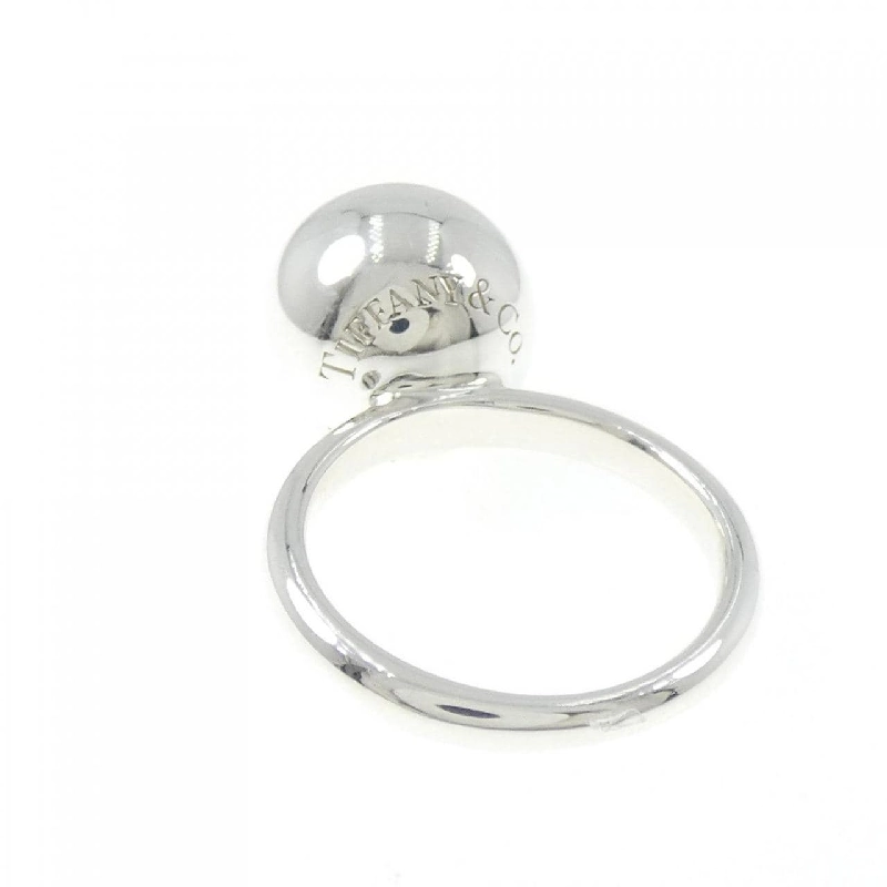 Nhẫn bóng Tiffany - Hàng hiệu Authentic 839290