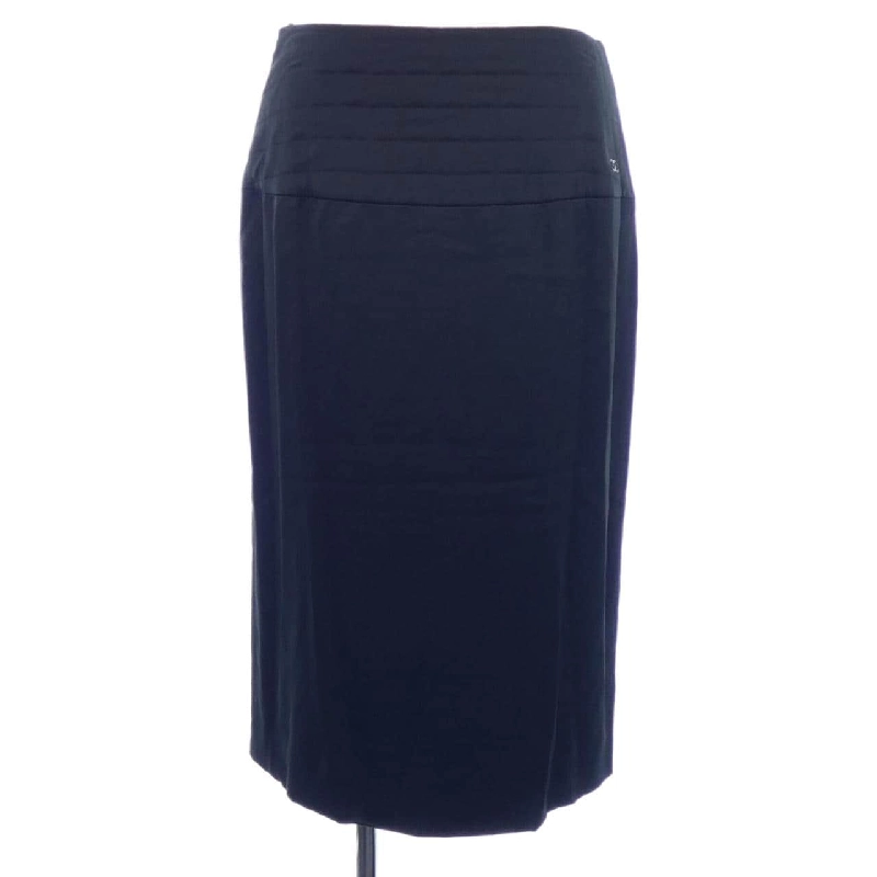 【Mã giảm giá】【Cổ điển】Chanel CHANEL Váy 650607