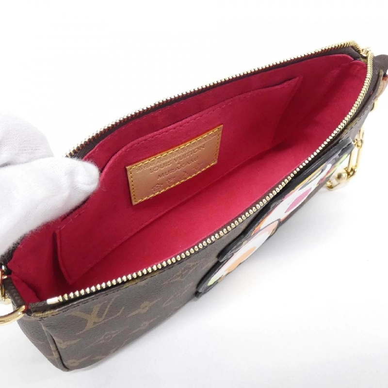 Túi đeo chéo Monogram (LV x TM) của Louis Vuitton M13440 619472