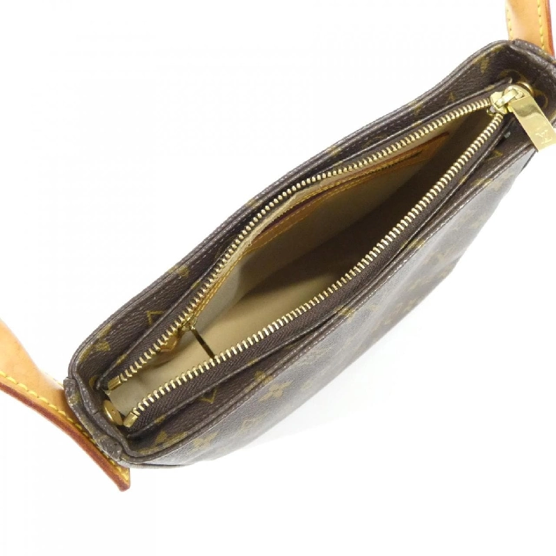 Túi xách vai Louis Vuitton Monogram Looping MM M51146 - Hàng hiệu Chính hãng 802875