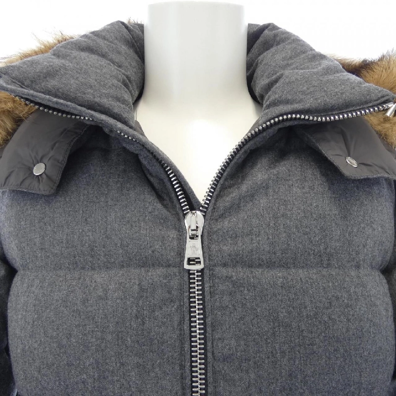 MONCLER ALLEMAND Áo khoác lông - Hàng hiệu Chính hãng 895666