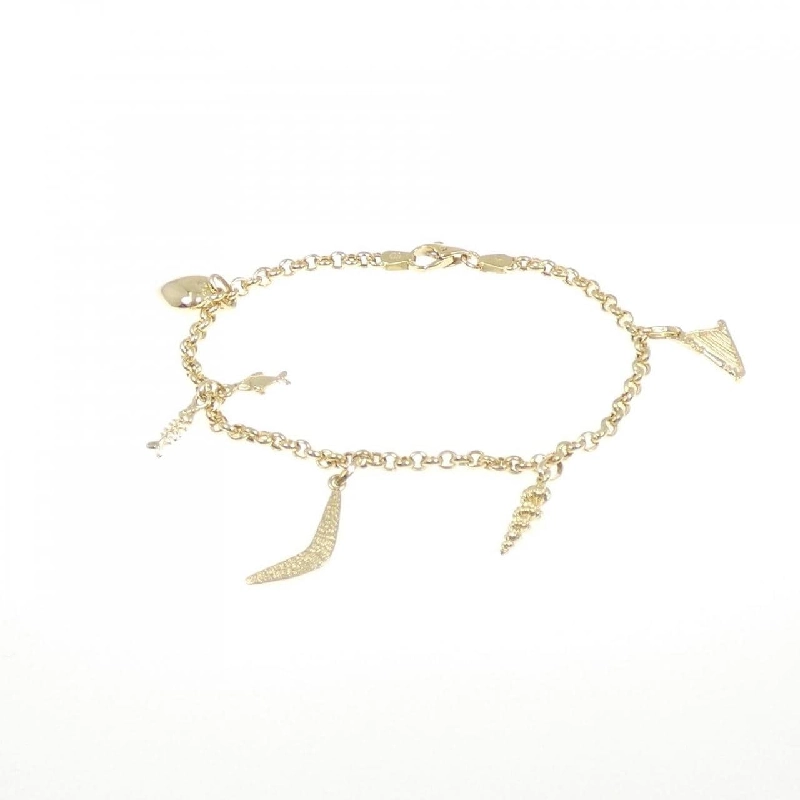 ウノアエレ 750YG ブレスレット - Hàng hiệu Authentic 846561