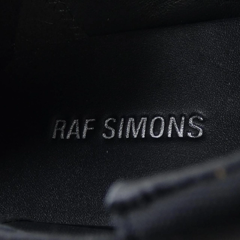 【Mã giảm giá】Giày RAF SIMONS 663442