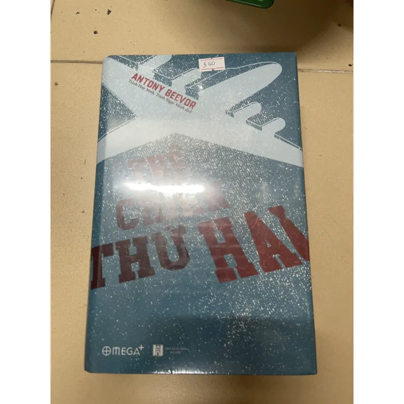 Thế Chiến Thứ Hai - Antony Beevor  1021650