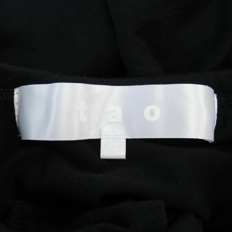 Tao COMME des GARCONS TL-T020 T-shirt - Hàng hiệu Authentic 633495