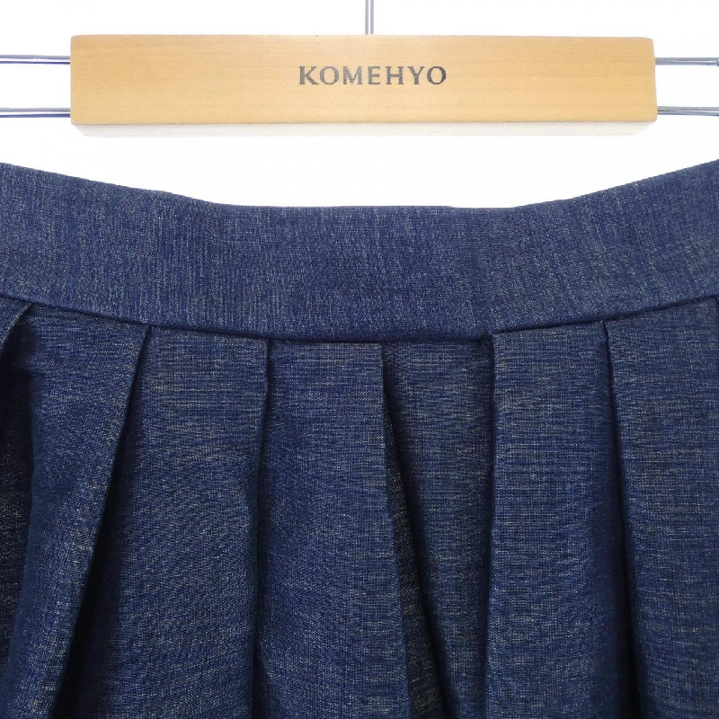 シートーキョー SHE Tokyo Skirt - Hàng hiệu Authentic 824951