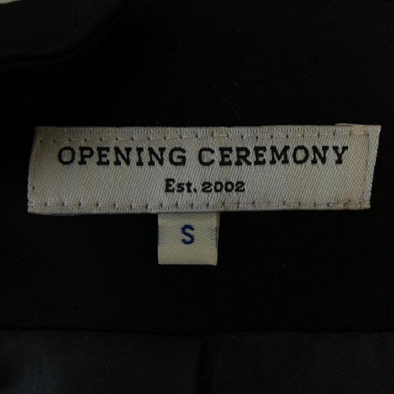 Lễ Khai Mạc OPENING CEREMONY Váy 646582