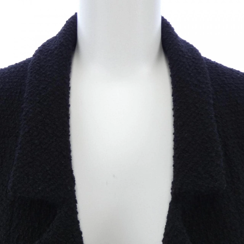 【Mã giảm giá】【Cổ điển】Áo khoác CHANEL 643434